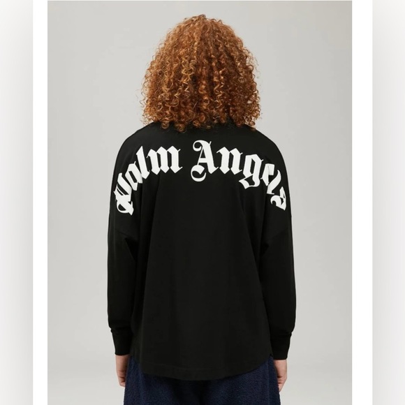Palm Angels Longsleeve - Picture 2 of 8